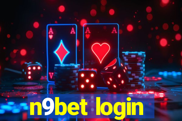 n9bet login